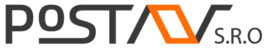 PoStav s.r.o stavebná firma