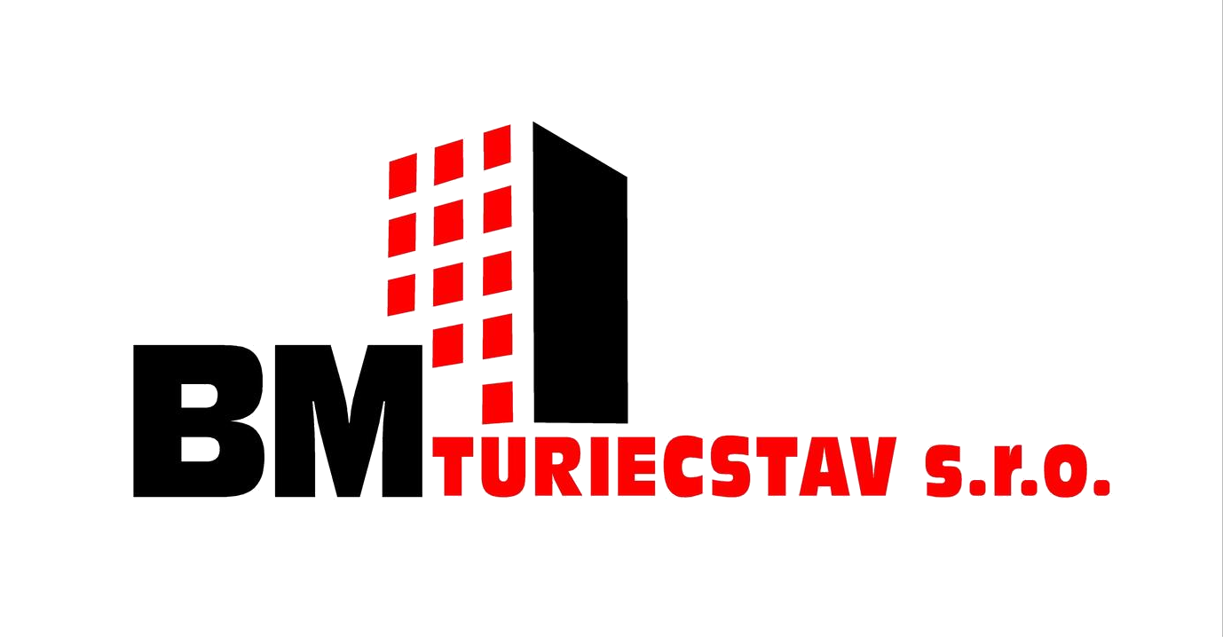 BM - TURIEC STAV, s.r.o.