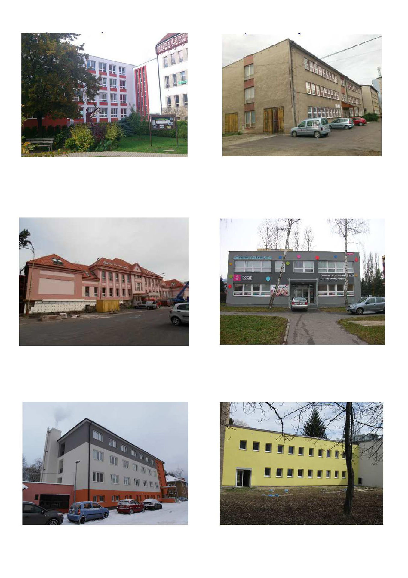 Realizácia firmy Hlina s. r. o. - 30 rokov tvoríme realitu – Fasády a zateplenie domov – Liptovský Mikuláš
