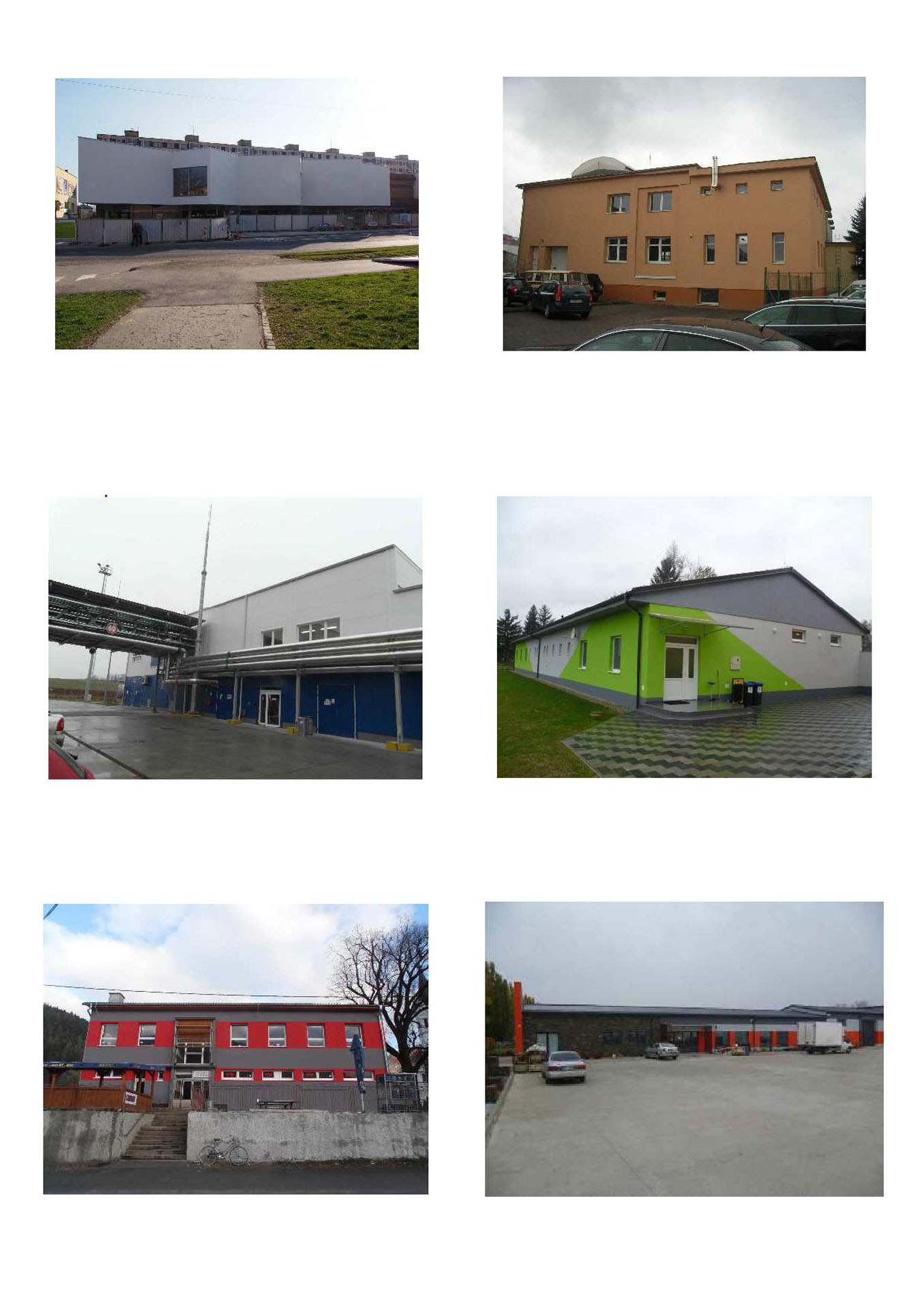 Realizácia firmy Hlina s. r. o. - 30 rokov tvoríme realitu – Fasády a zateplenie domov – Liptovský Mikuláš