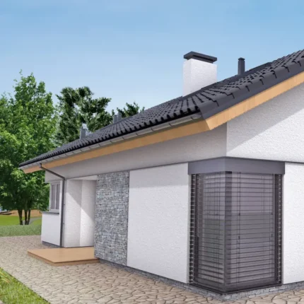Realizácia firmy P&M CONSTRUCTA, s. r. o. – Stavebné a rekonštrukčné práce – Martin