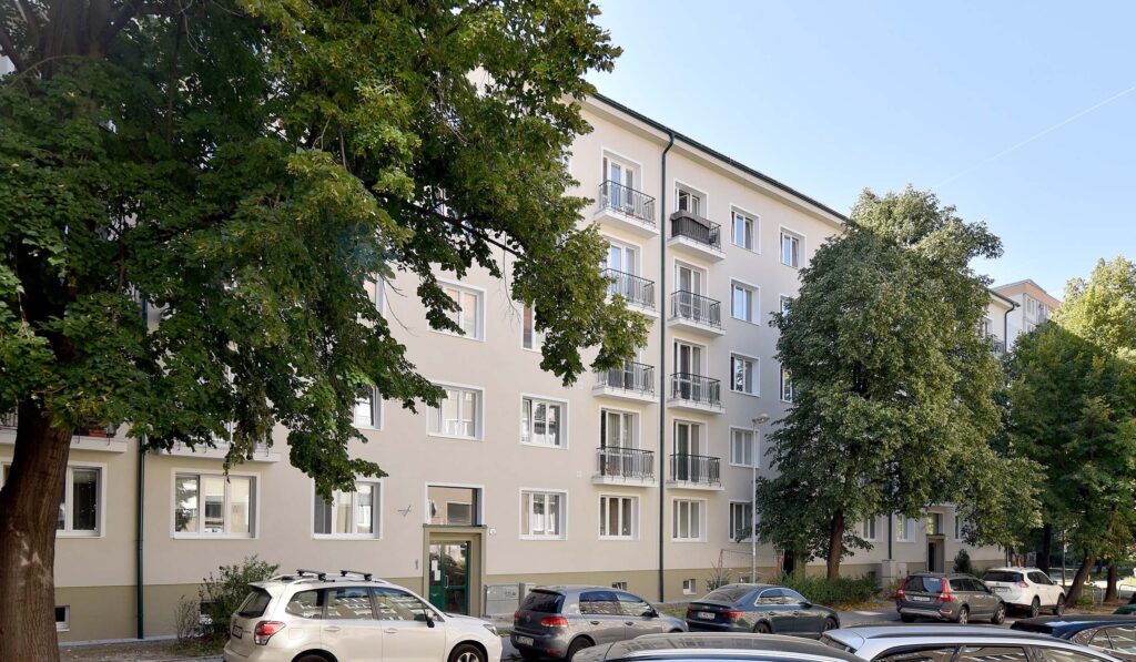 Realizácia firmy Ecotherm spol. s r.o. – Fasády a zateplenie domov – Turzovka