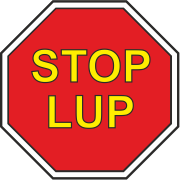 STOP LUP, s.r.o.