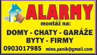 ALARMY-Orava s.r.o.