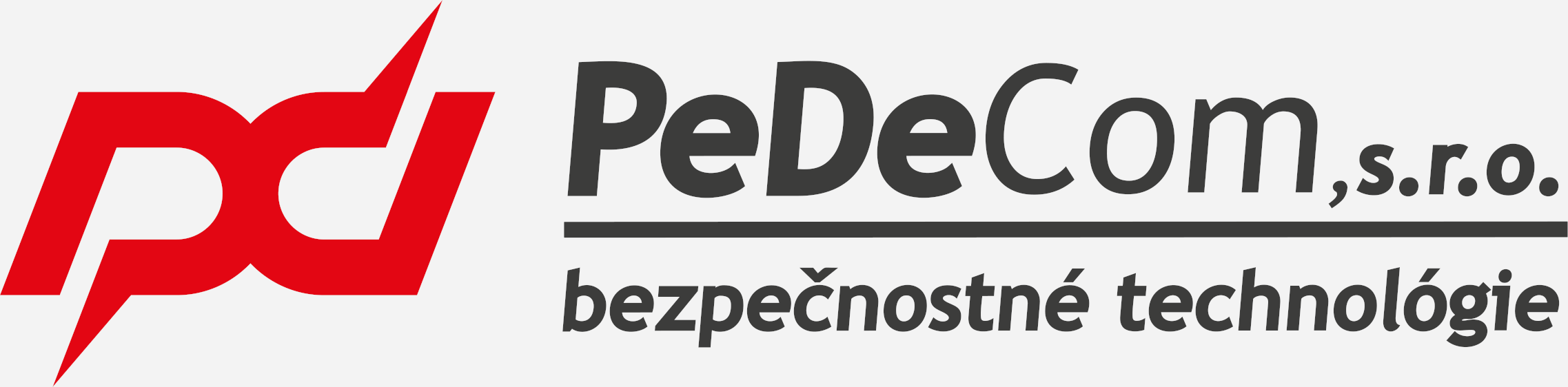 PeDeCom s. r. o.