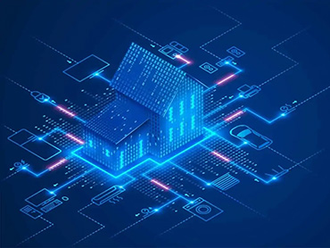 Realizácia firmy Empleo s.r.o. – Montáž smart home / inteligentnej domácnosti – Žilina