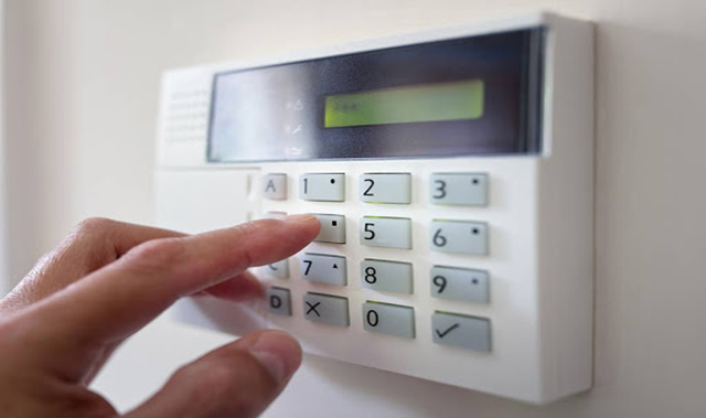Realizácia firmy Smart-IP s.r.o. – Montáž smart home / inteligentnej domácnosti – Gbeľany