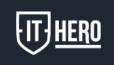 IT Hero – weby, e-shopy, servis počítačov, kamery, alarmy a IT služby - Čadca