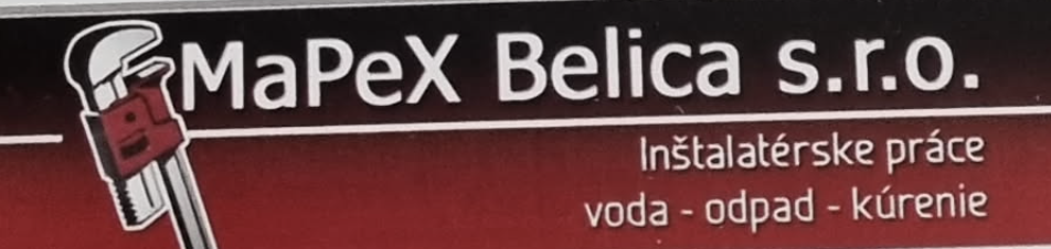 MaPeX Belica, s. r. o.