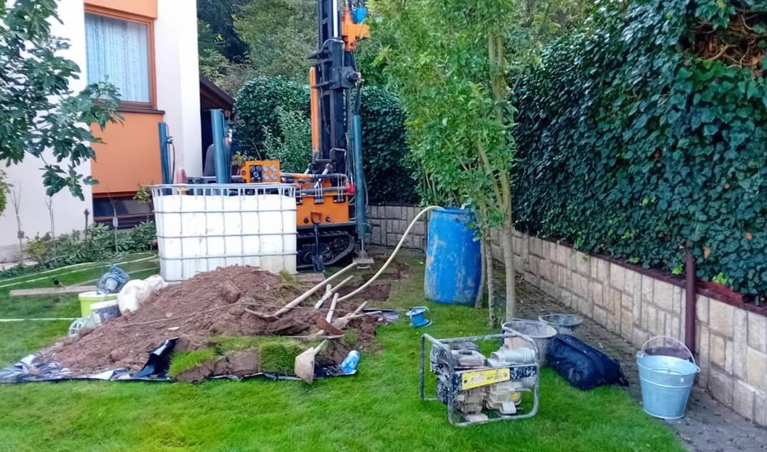 Realizácia firmy AQUAJOB s.r.o. – Inštalatéri – Sokolovce