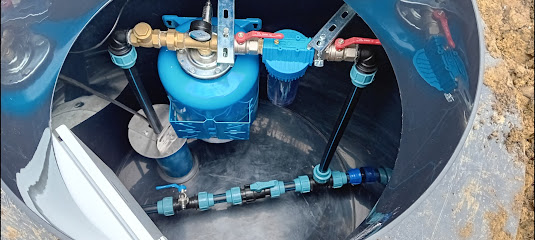 Realizácia firmy AQUAJOB s.r.o. – Inštalatéri – Sokolovce