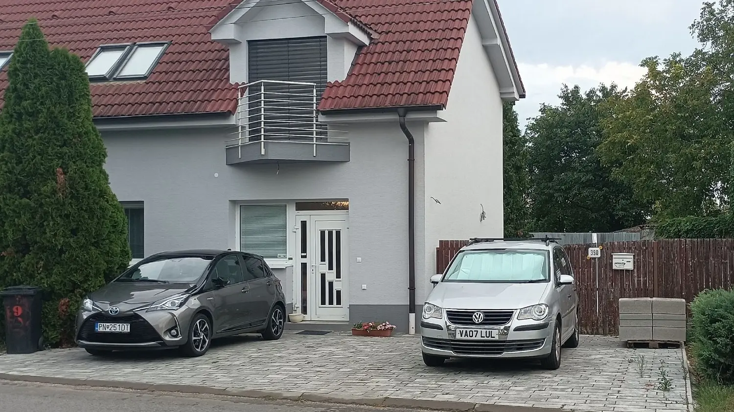 Realizácia firmy Kúrenie ABIS – Inštalatéri – Piešťany