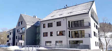 Realizácia firmy GEOTHERM Slovakia s.r.o. – Inštalatéri – Trnava