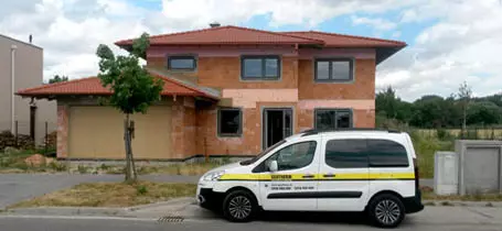 Realizácia firmy GEOTHERM Slovakia s.r.o. – Inštalatéri – Trnava