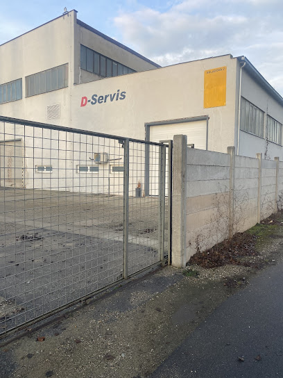 Realizácia firmy D-Servis Daniel Stacho – Kúrenie, krby, tepelné čerpadlá – Trnava