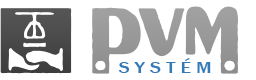 PVM SYSTÉM