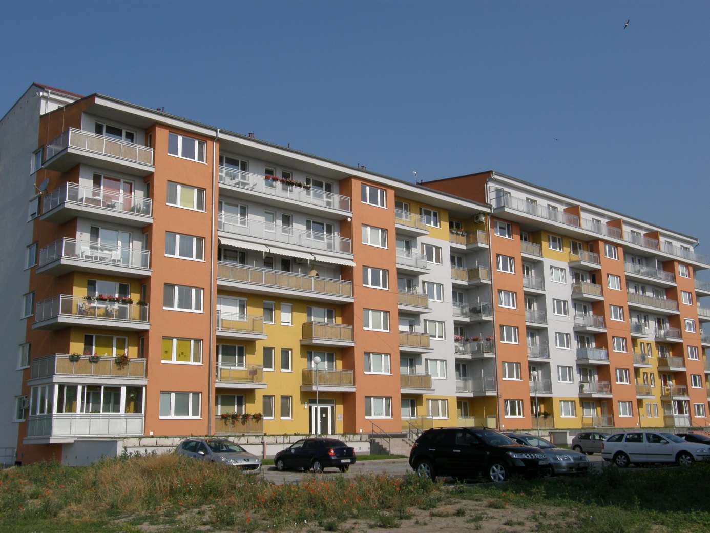 Realizácia firmy ProfiTerm s.r.o., Piešťany – Inštalatéri – Piešťany