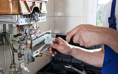 Realizácia firmy PROHeating s.r.o. – Inštalatéri – Galanta