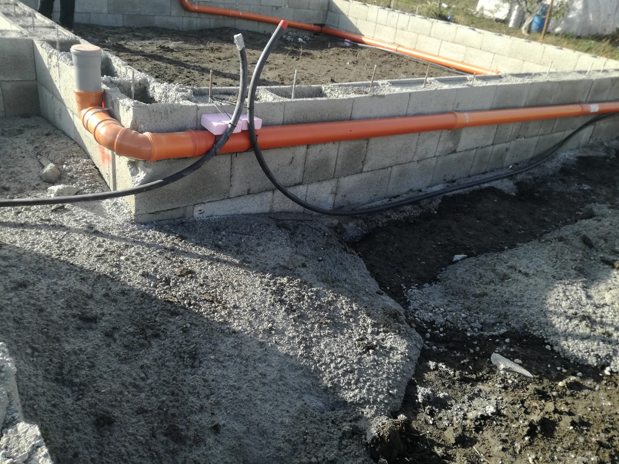 Realizácia firmy FEKETE MONT – Inštalatéri – Šamorín