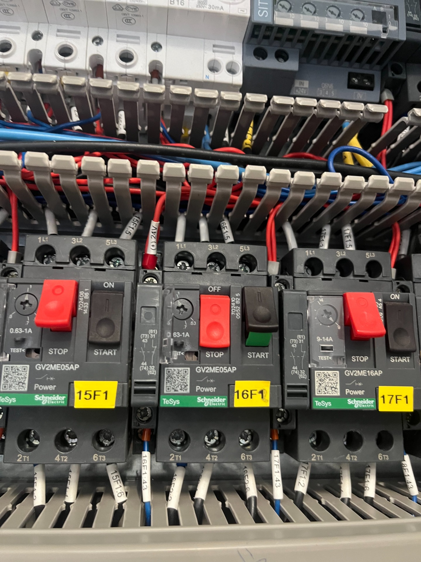 Realizácia firmy Ing. Filip Šatka – projektovanie a revízie elektrických zariadení – Elektrikári – Košecké Podhradie