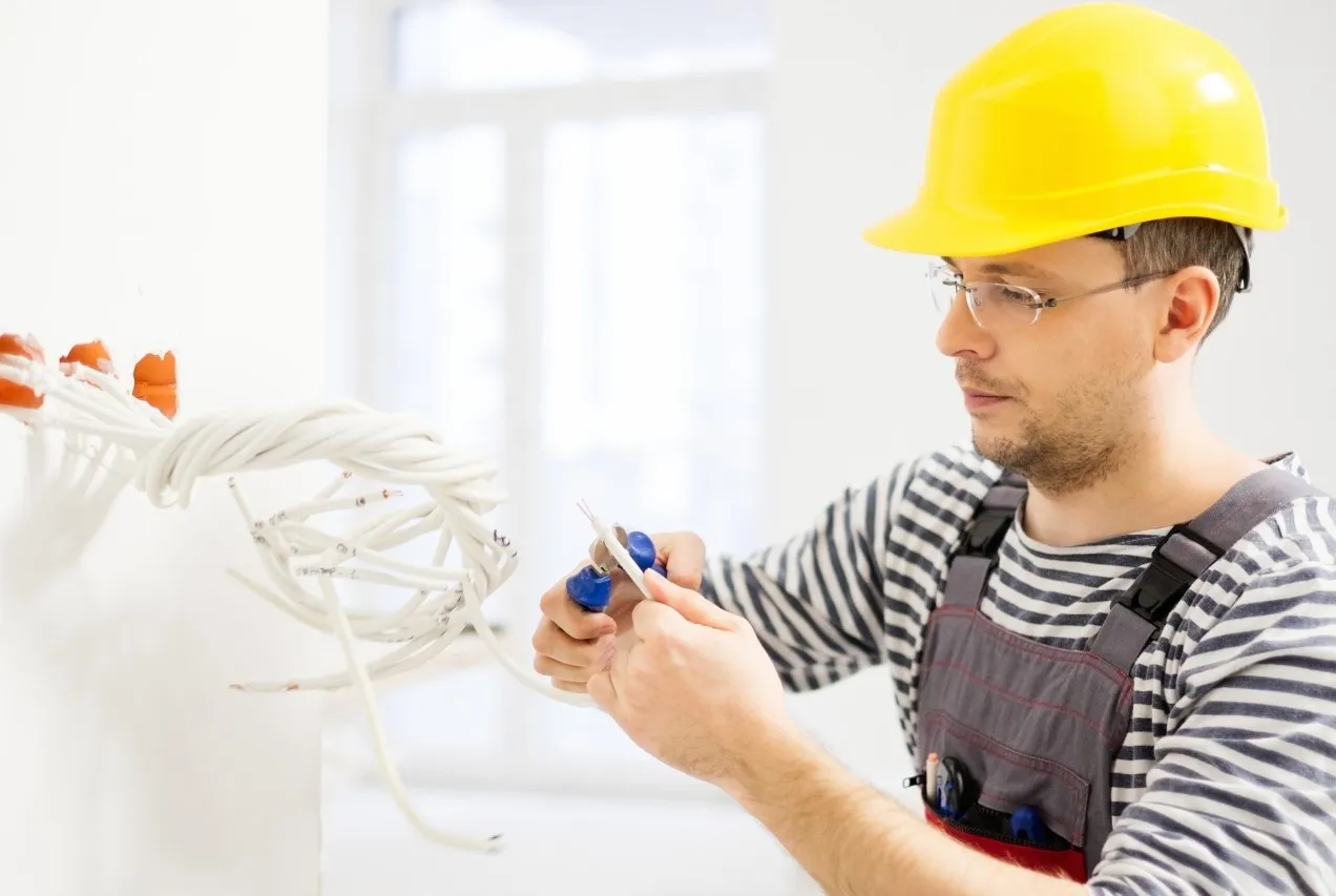 Realizácia firmy Elektrikár - EnerFix s.r.o. – Elektrikári – Štvrtok
