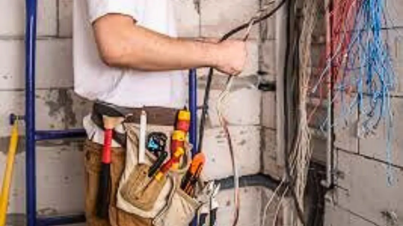 Realizácia firmy Elektrikár - EnerFix s.r.o. – Elektrikári – Štvrtok