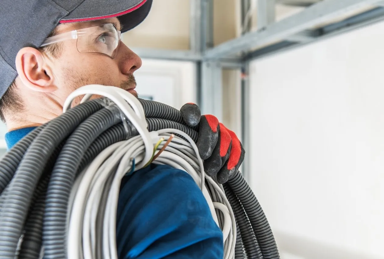 Realizácia firmy Elektrikár - EnerFix s.r.o. – Elektrikári – Štvrtok