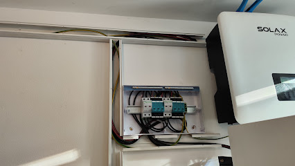 Realizácia firmy All-In Elektro – Elektrikári – Trenčín