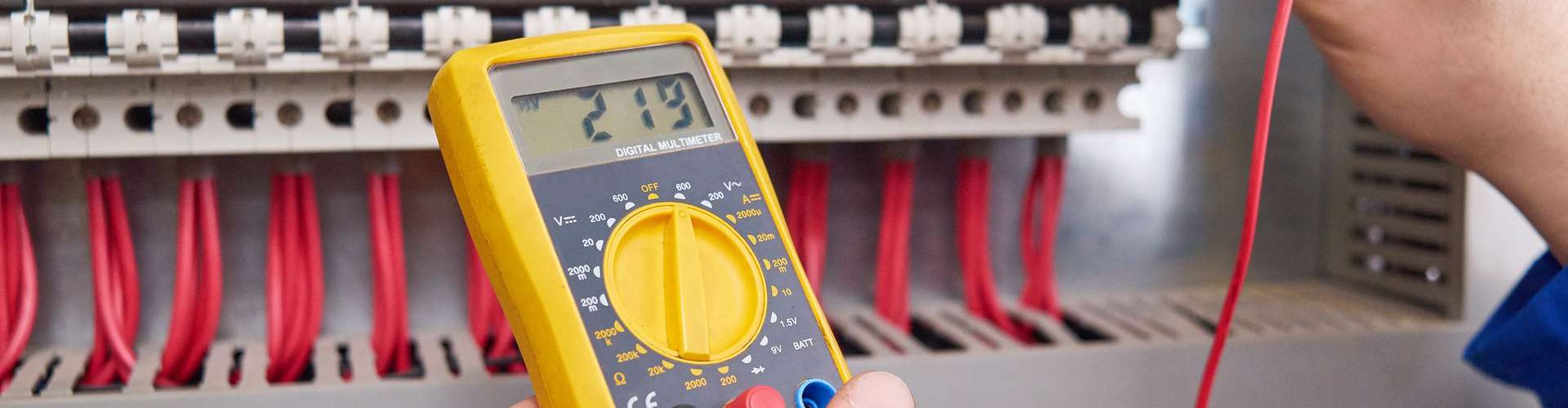 Realizácia firmy elektro - emko, s.r.o. – Elektrikári – Nemšová