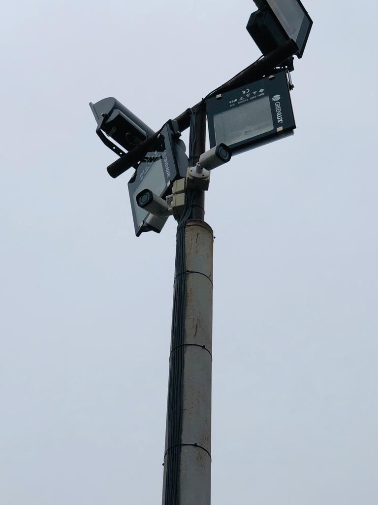 Realizácia firmy ERISON s.r.o. – Elektrikári – Trenčianska Teplá