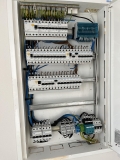 Realizácia firmy WIRE-TECH, s.r.o. – Elektrikári – Nová Dubnica