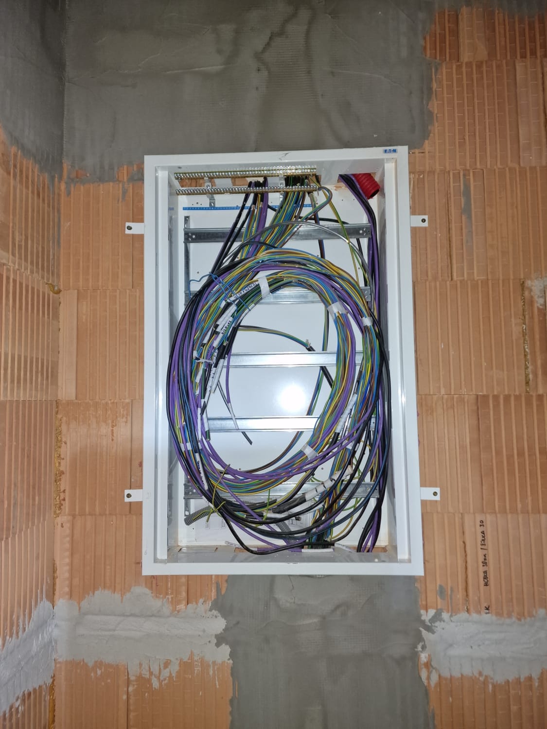 Realizácia firmy INVOLT s.r.o. – Elektrikári – Kozárovce