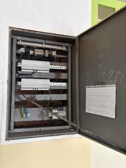 LV-Elektroinštalácie