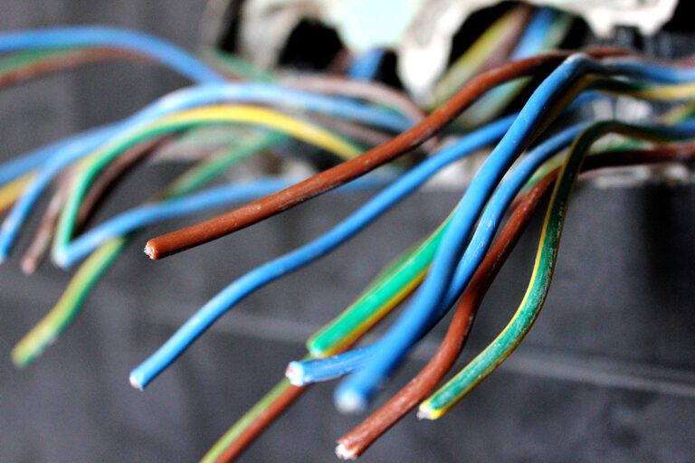 Realizácia firmy Elektrikár Levice – Elektrikári – Levice