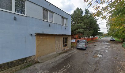 Realizácia firmy KEPS, s.r.o. – Elektrikári – Levice