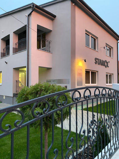 Realizácia firmy STAMOL, s.r.o. – Elektrikári – Levice