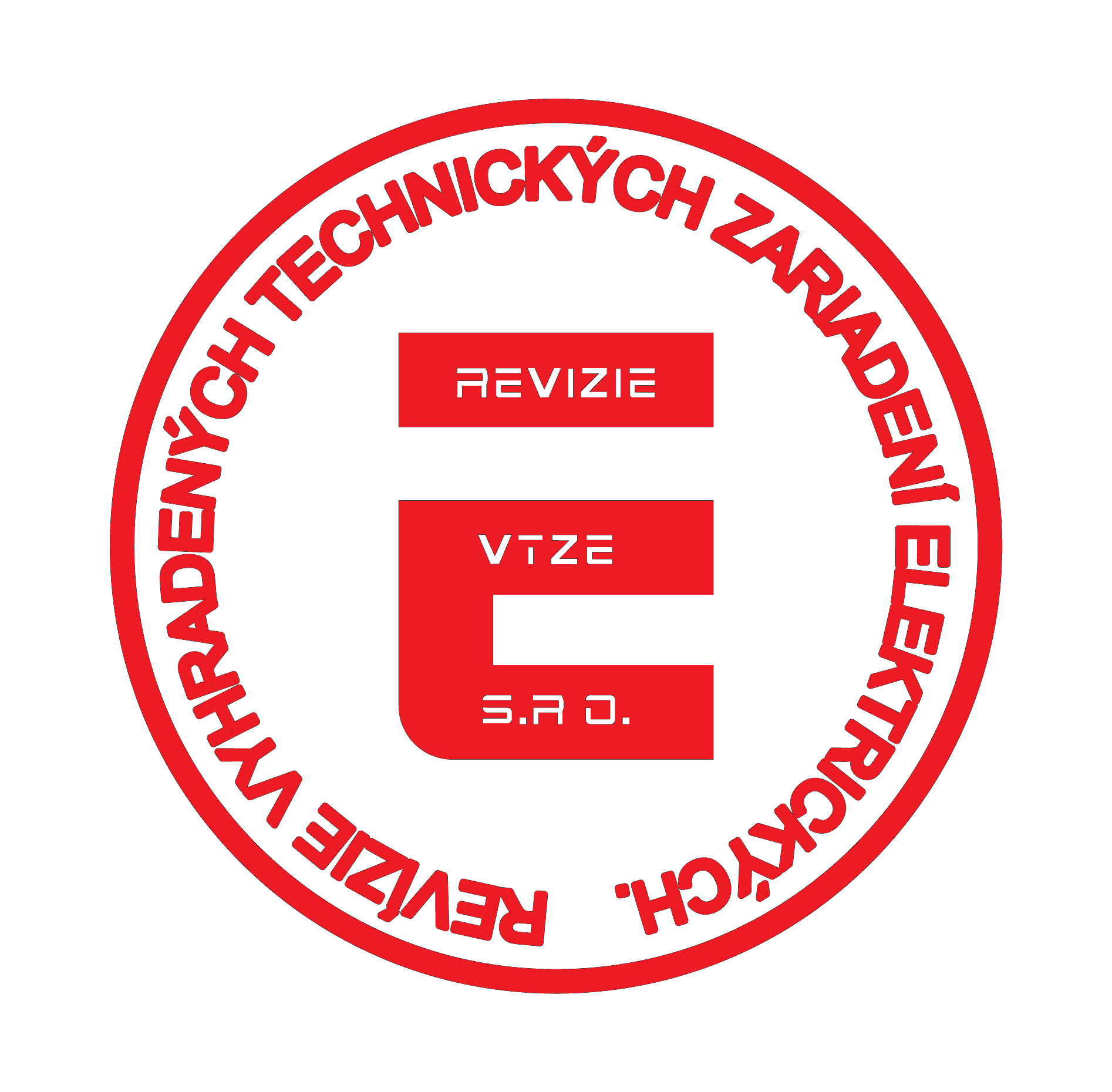 REVIZIE VTZE s.r.o.