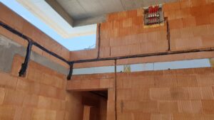 Realizácia firmy Minerva Elektroinstall s.r.o. – Elektrikári – Nitra