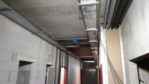 Realizácia firmy Minerva Elektroinstall s.r.o. – Elektrikári – Nitra