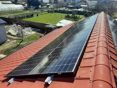 Realizácia firmy Energy Safety Solutions s.r.o. – Elektrikári – Tlmače-Lipník