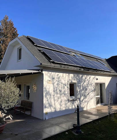 Realizácia firmy Energy Flow • Energia budúcnosti už dnes – Elektrikári – Levice