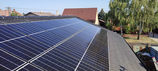 Realizácia firmy FotonEnergy.sk – Elektrikári – Janíkovce, Nitra