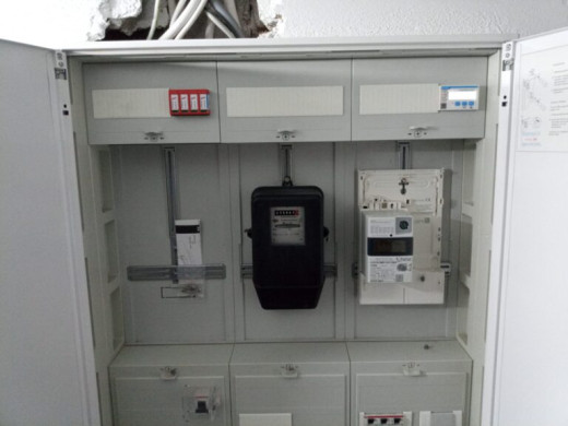 Realizácia firmy Profi Elektro Meister s.r.o. – Elektrikári – Nové Zámky
