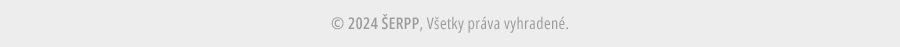 Realizácia firmy Revízie – Elektrikári – Nové Zámky