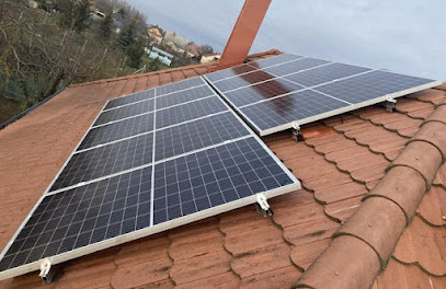 Realizácia firmy solarnepanelydomov.sk – Elektrikári – Obid