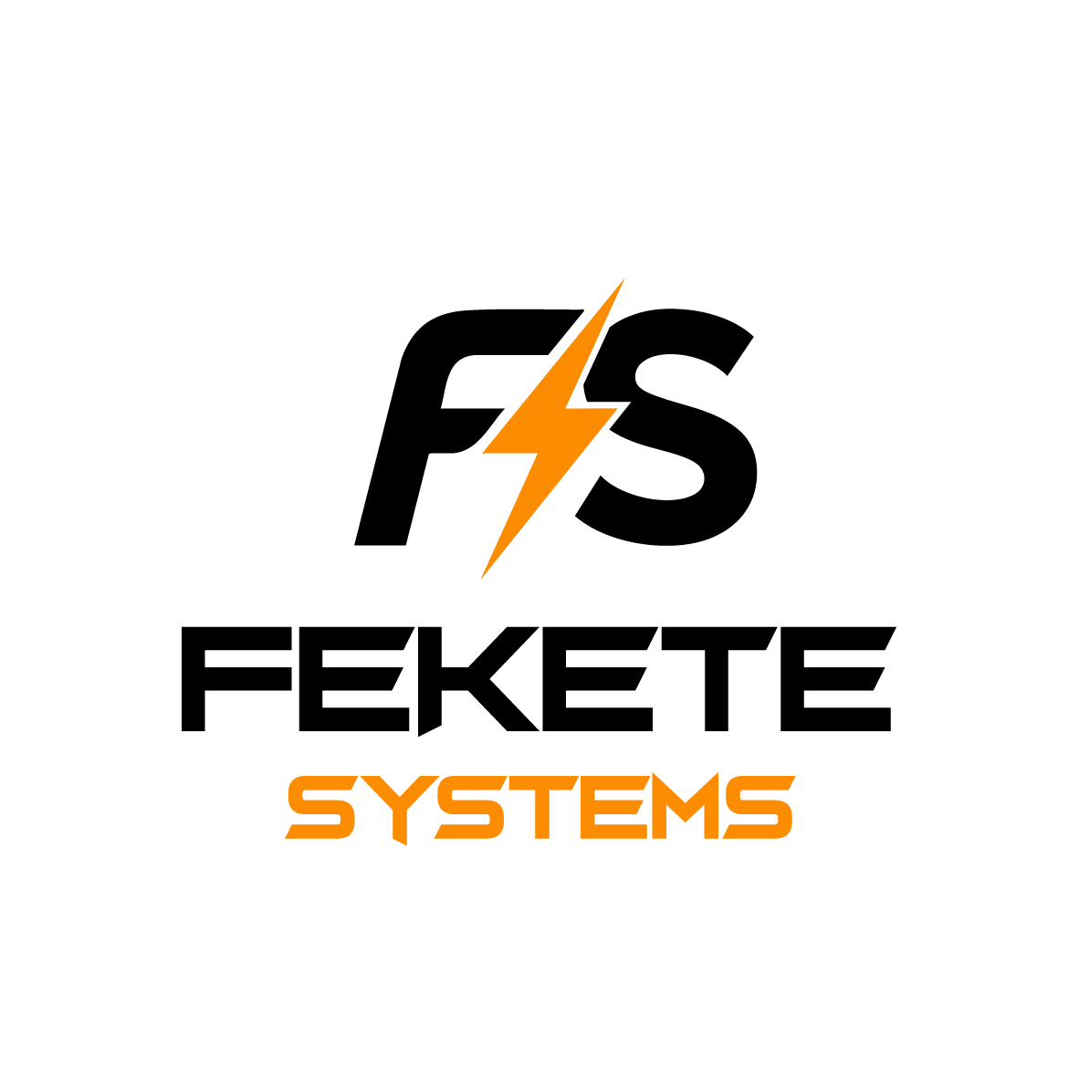 Fekete Systems - Bezpečnosť a Technológie