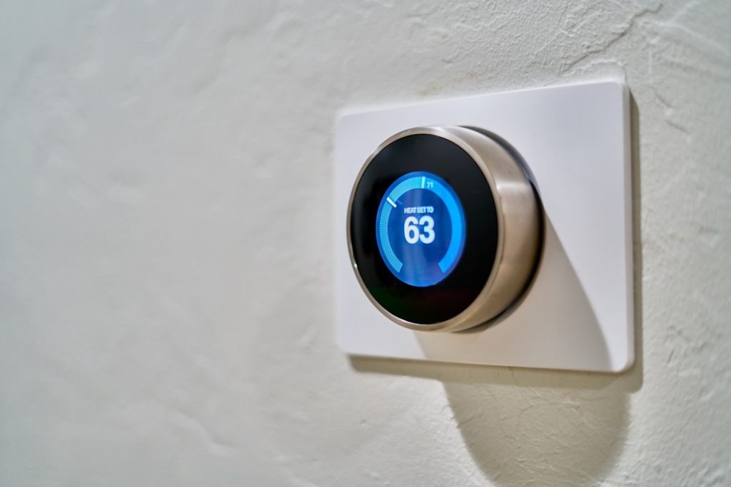 Realizácia firmy Fekete Systems - Bezpečnosť a Technológie – Elektrikári – Nitra