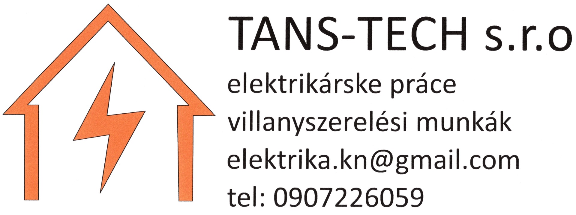 TANS-TECH s.r.o.