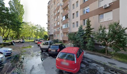 Realizácia firmy D-ART KN, s.r.o. – Elektrikári – Komárno