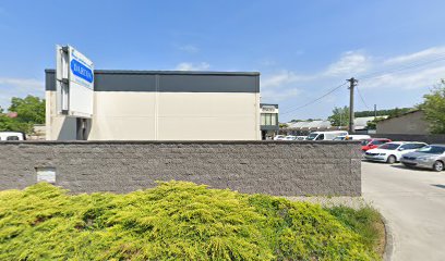 Realizácia firmy ClickPark s.r.o. organizačná zložka – Elektrikári – Komárno